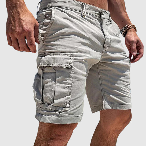 Marco - Pantaloncini Cargo Comodi