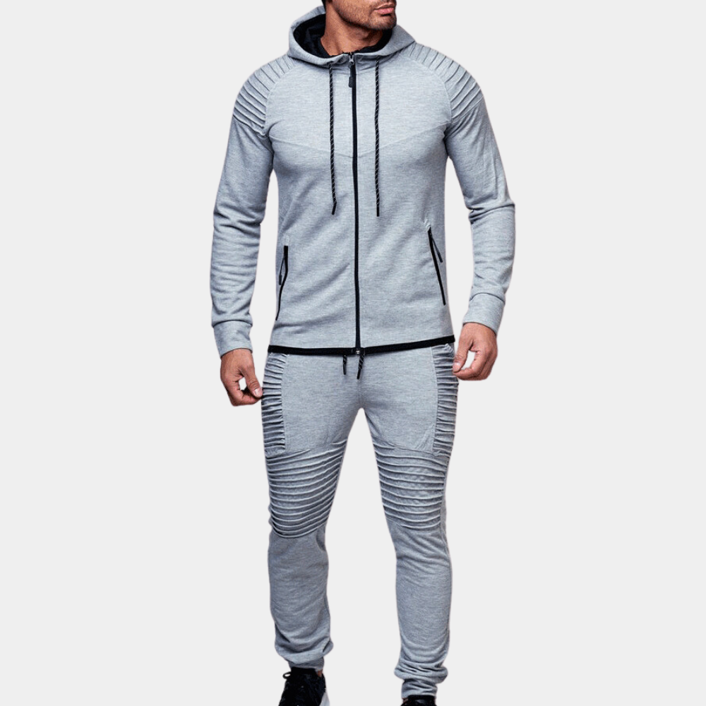 Francesco | Tuta sportiva leggera per uomo