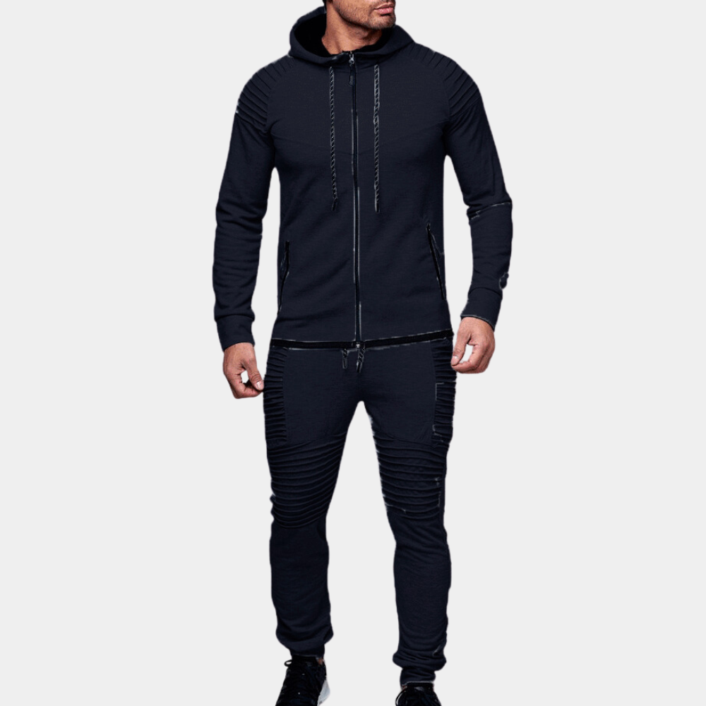 Francesco | Tuta sportiva leggera per uomo