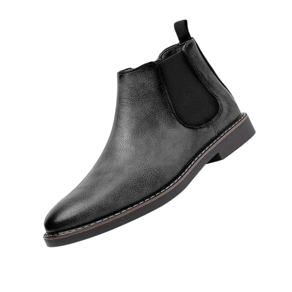Davide | Stivaletti Chelsea eleganti e confortevoli per uomo