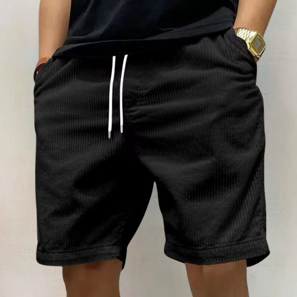 Oscar | Pantaloni Corti Confortevoli e Pratici