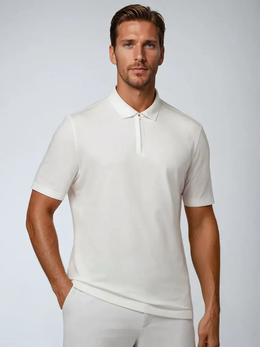 Camicia da Golf Moderna ed Elegante