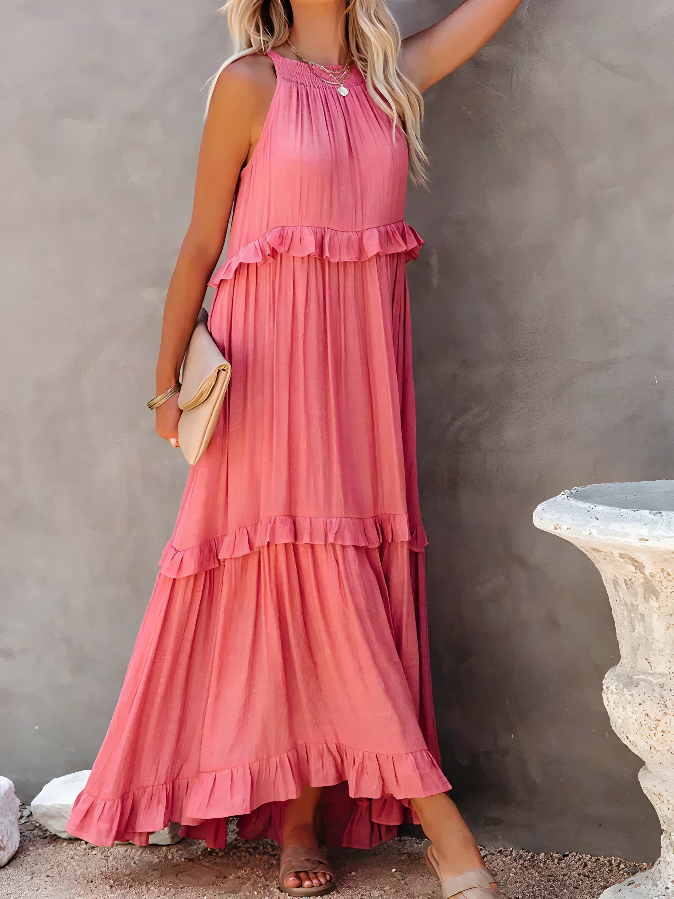 Yria - Abito elegante