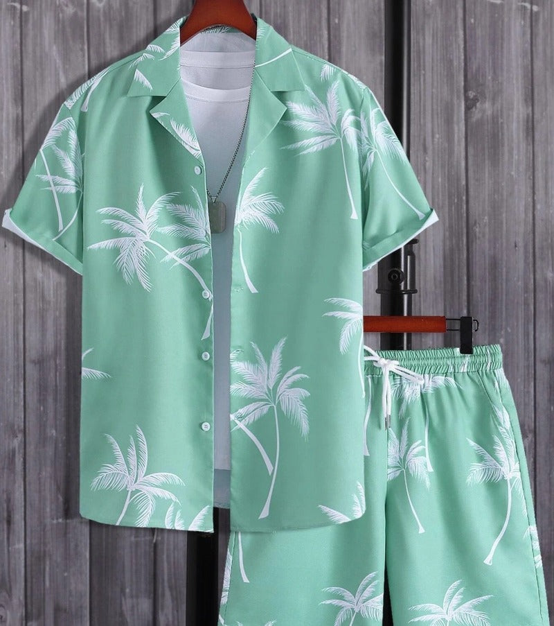 Set Estivo alla Moda