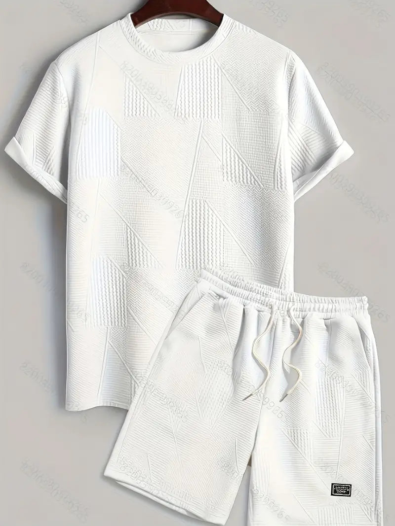 Completo Estivo Elegante