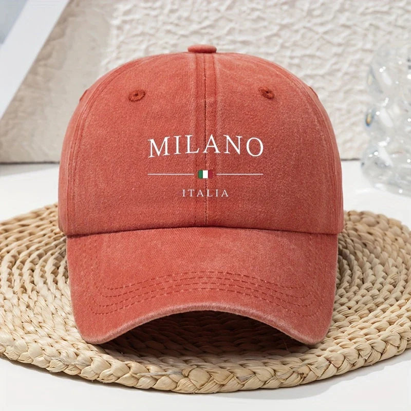 Matteo | Cappello Milano