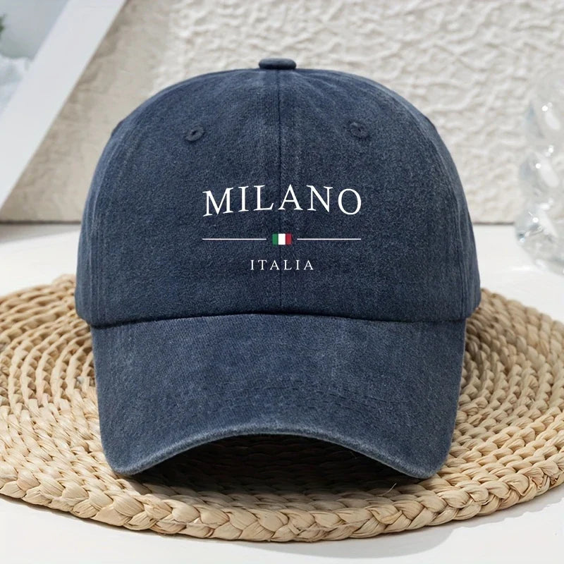 Matteo | Cappello Milano