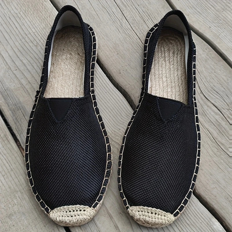 Federico | Espadrillas estive alla moda