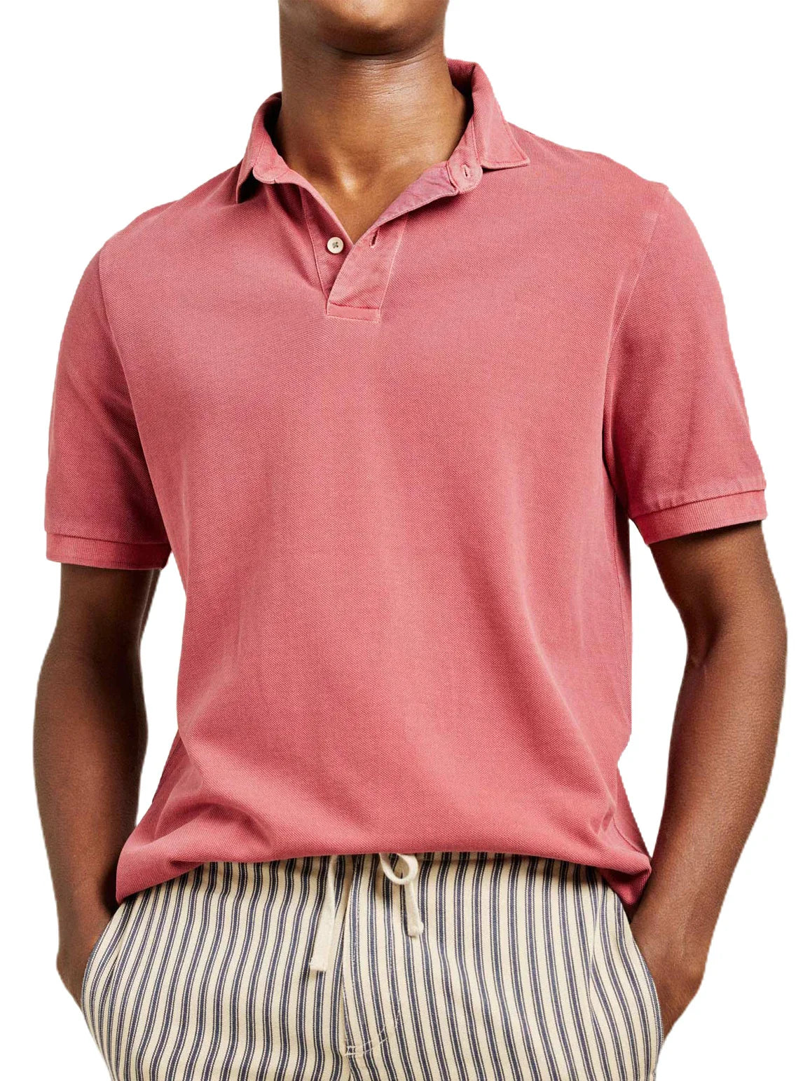 Gabriele | Polo Estiva da Uomo