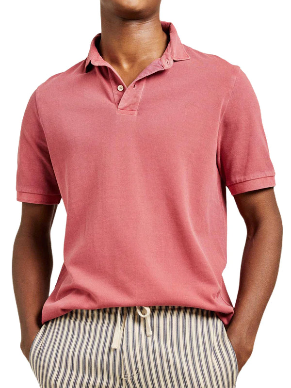 Gabriele | Polo Estiva da Uomo
