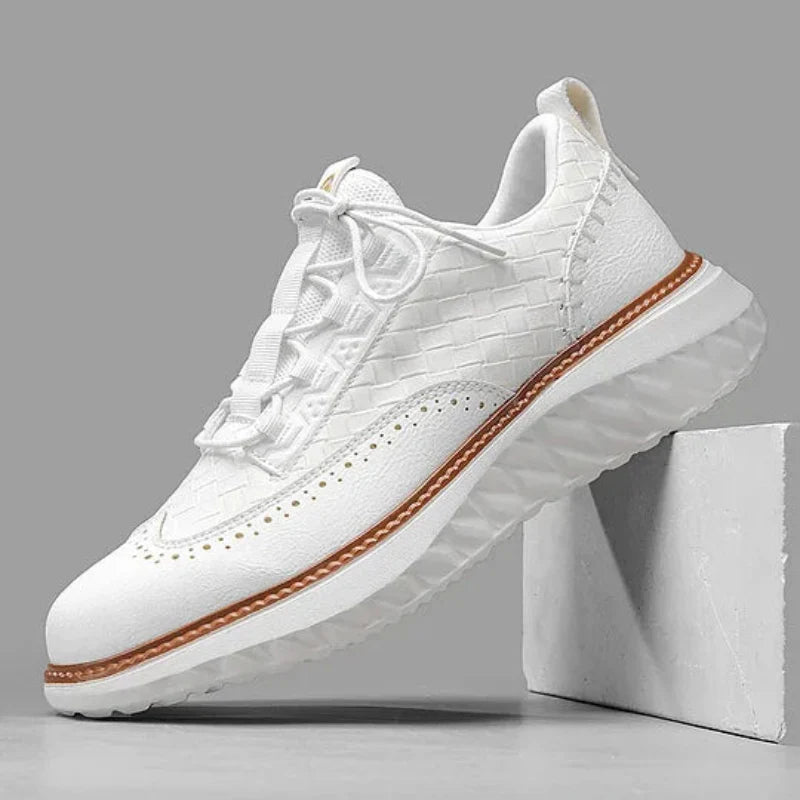 Francesco - Sneakers Eleganti per Uomini