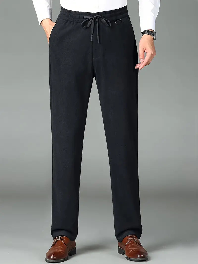 Pantaloni in Corduroy