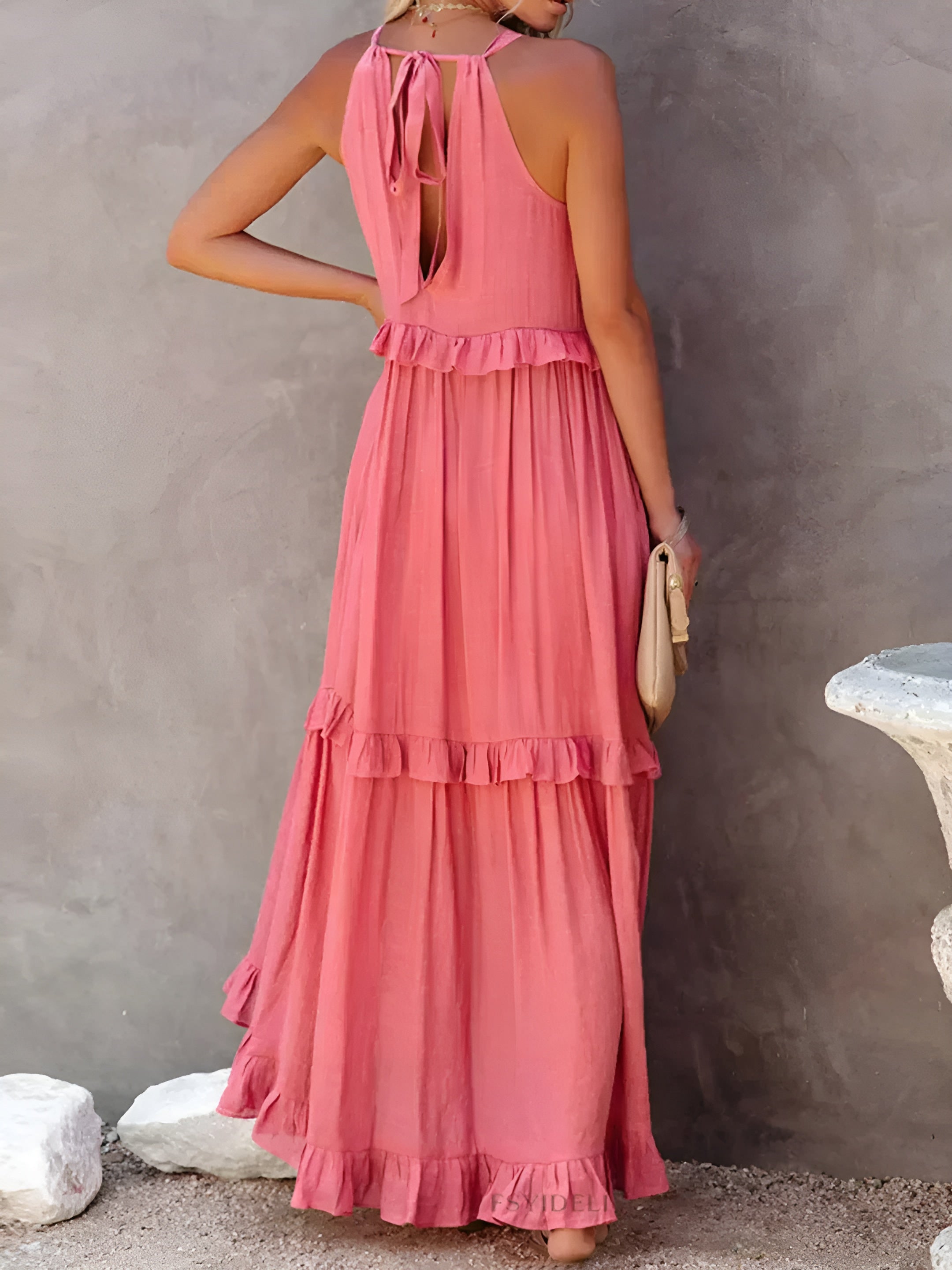 Yria - Abito elegante