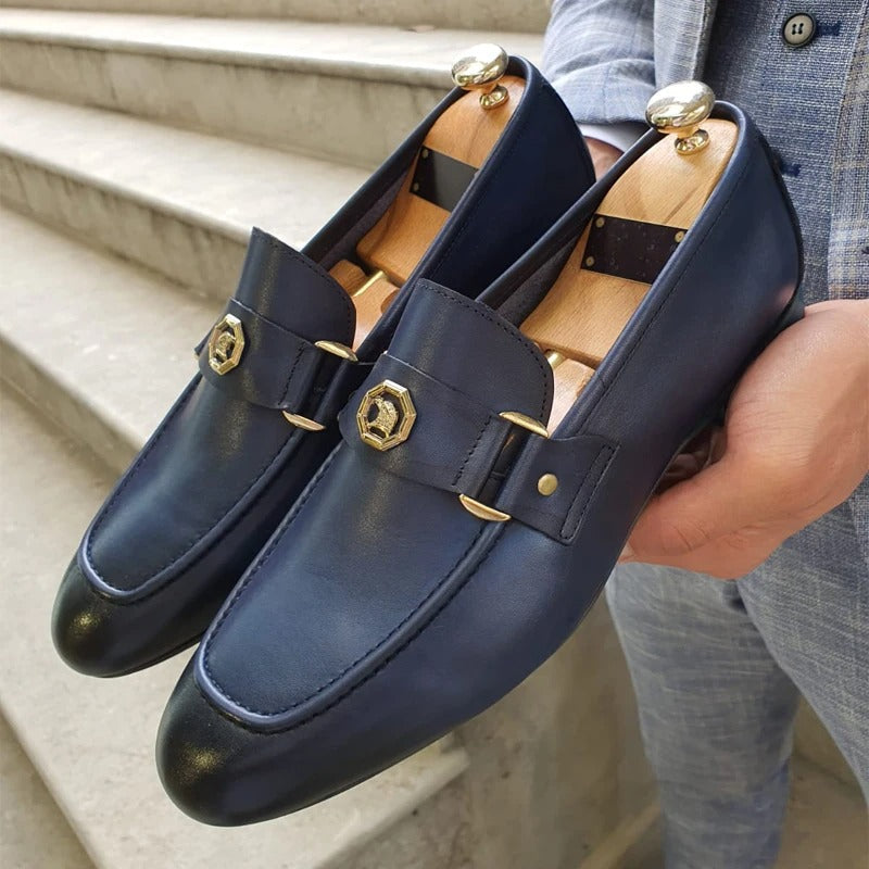 Matteo | Scarpe casual autunnali