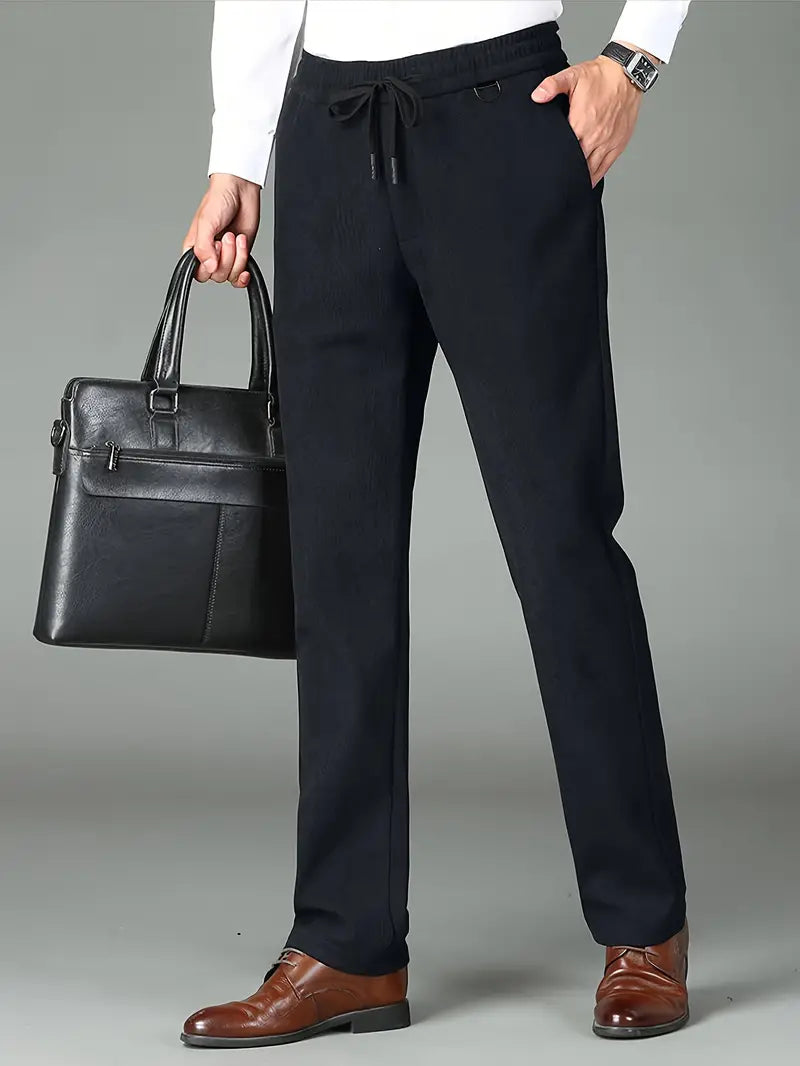Pantaloni in Corduroy