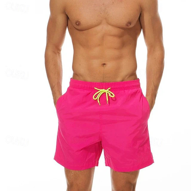 Alessandro | Costume da bagno ad asciugatura rapida