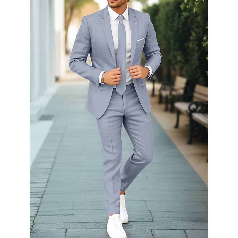 Alessandro - Completo casual 2 pezzi