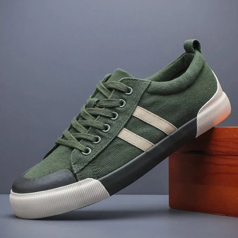 Luca - Sneakers Uomo Comfortevoli