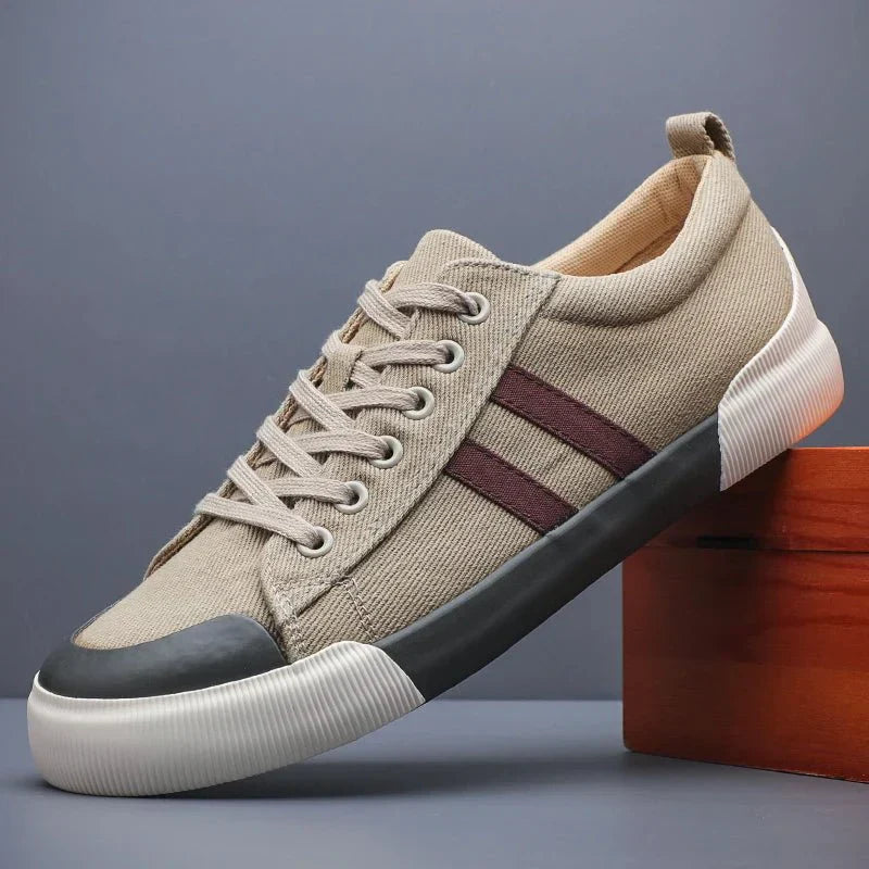 Luca - Sneakers Uomo Comfortevoli