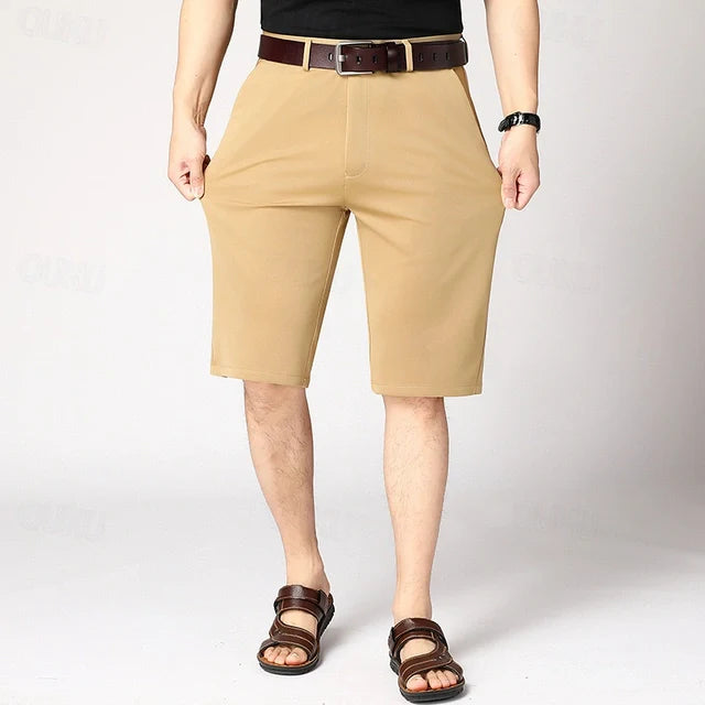 Michele | Pantaloncini estivi comodi uomo