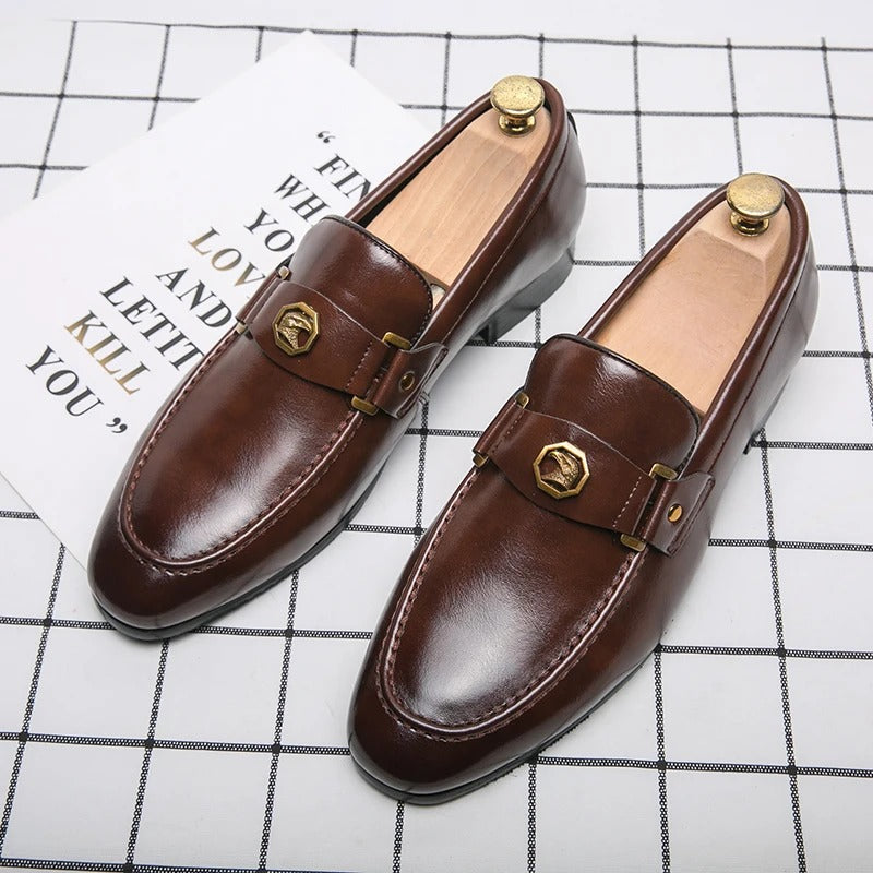 Matteo | Scarpe casual autunnali