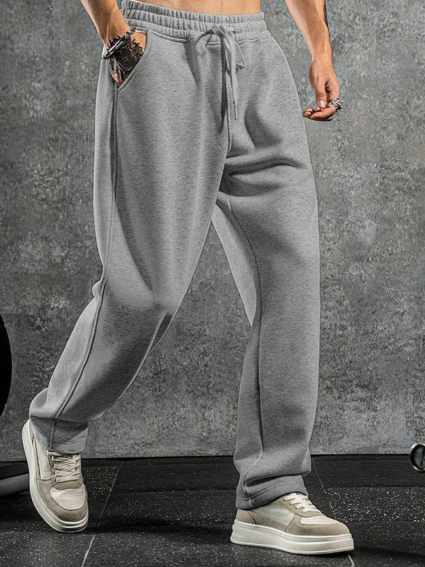 Giorgio - Pantaloni Jogging Casual da Uomo