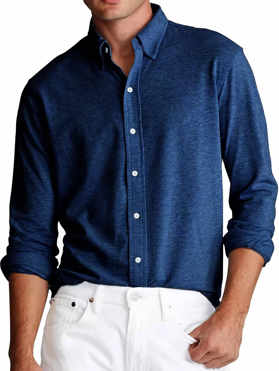 Lorenzo | camicia casual