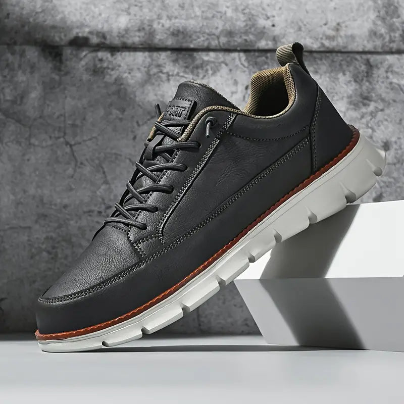 Marco - Sneakers Uomo Comfortevoli