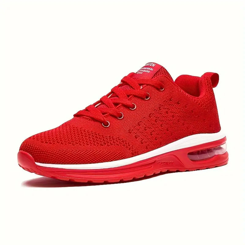 Alessandro - Sneakers Traspiranti da Uomo
