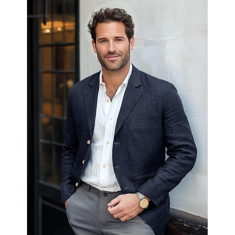 Luca – Blazer classico