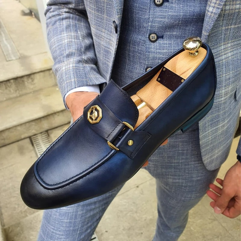 Matteo | Scarpe casual autunnali