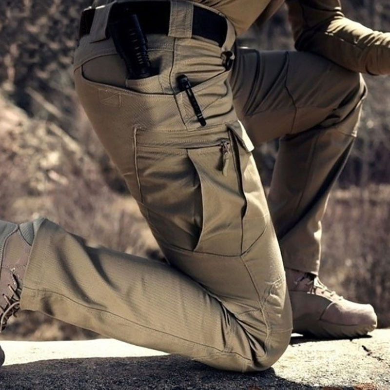Pantaloni Outdoor