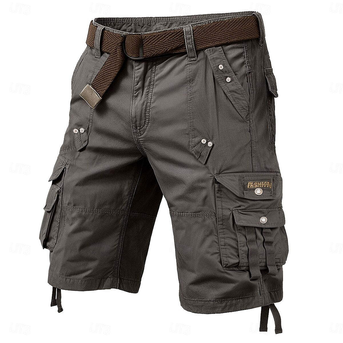 Alessio | Comfortabile Pantaloncini Estivi da Uomo