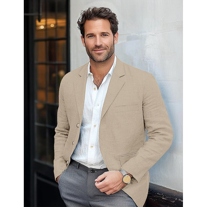 Luca – Blazer classico
