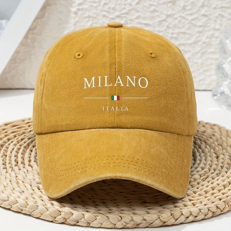 Matteo | Cappello Milano