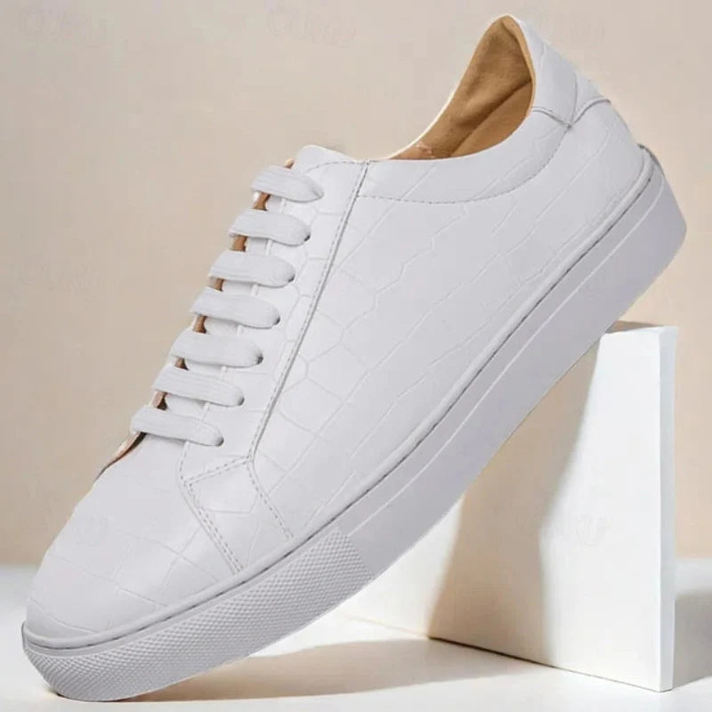 Luigi | Scarpe da Uomo Ultra-Confortevoli