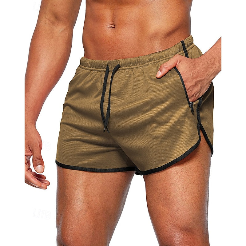 Davide | Pantaloncini Comfort Casual
