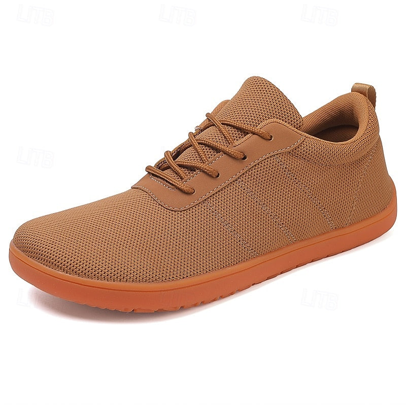 Francesco - Sneakers Barefoot da Uomo