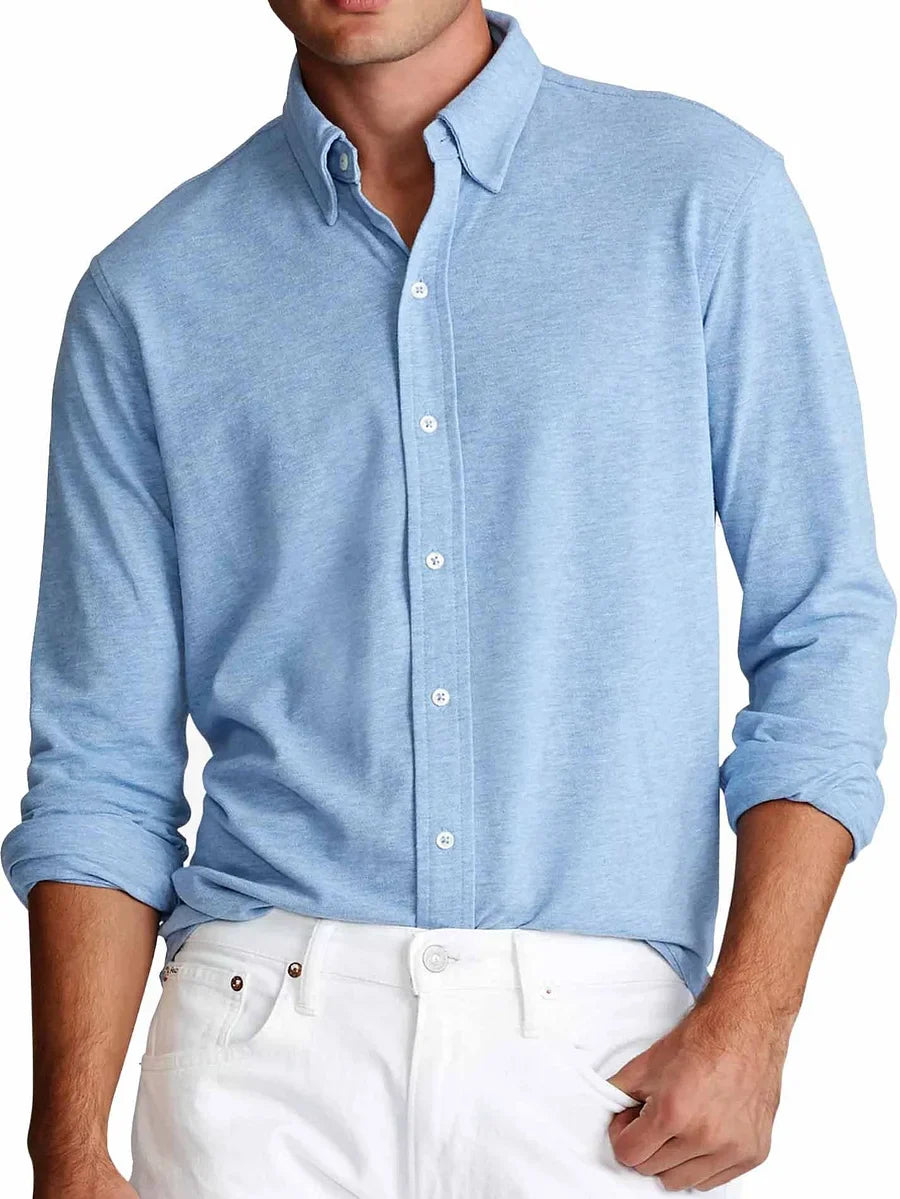 Lorenzo | camicia casual