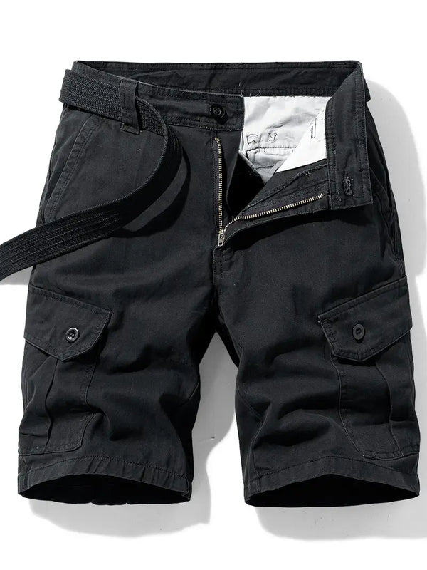 Pantaloncini cargo