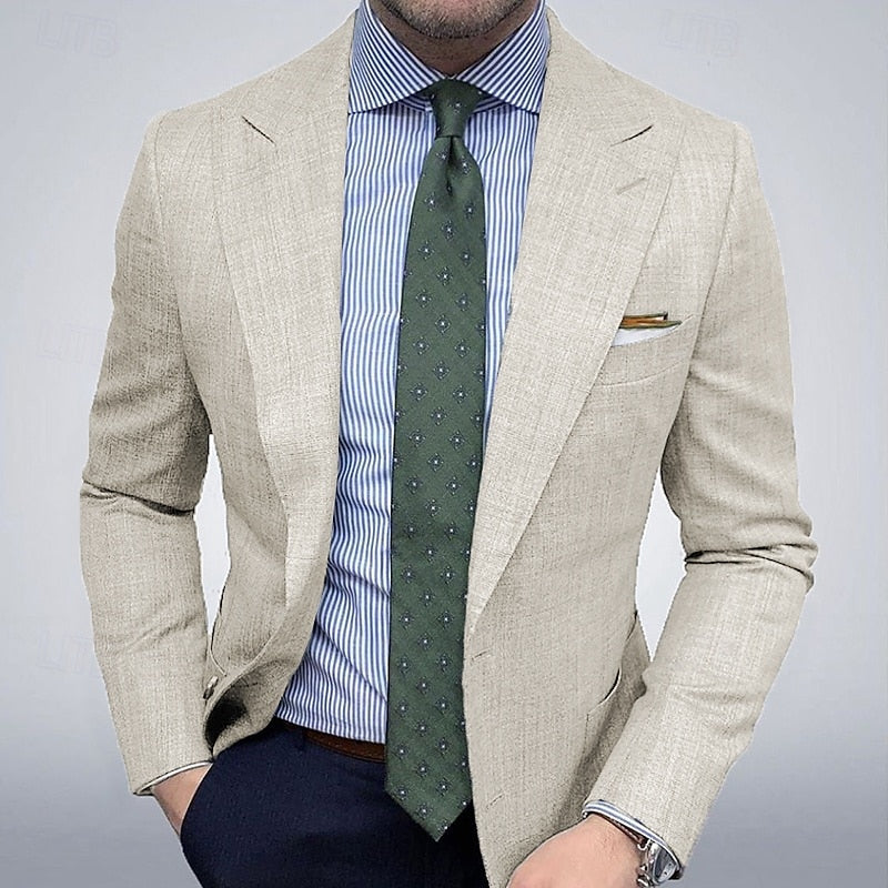 Francesco – Blazer classico