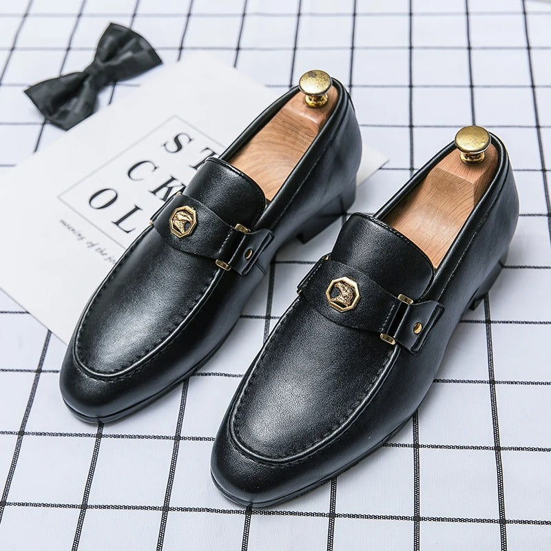 Matteo | Scarpe casual autunnali