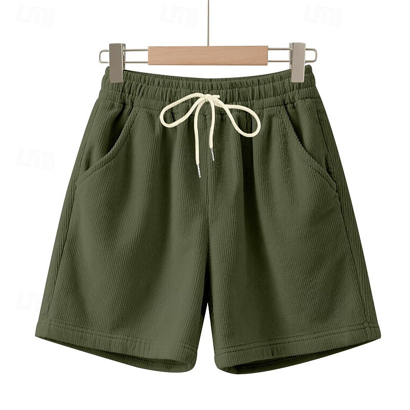 Simone | Pantaloncini Estivi Casual