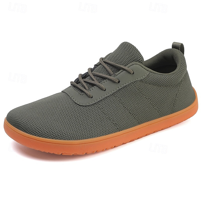 Francesco - Sneakers Barefoot da Uomo