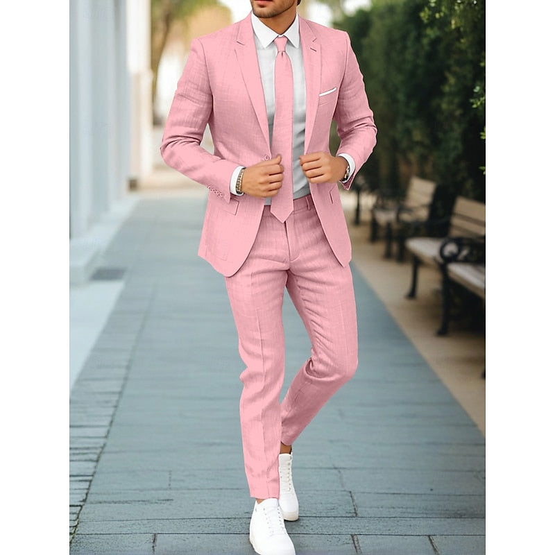 Alessandro - Completo casual 2 pezzi