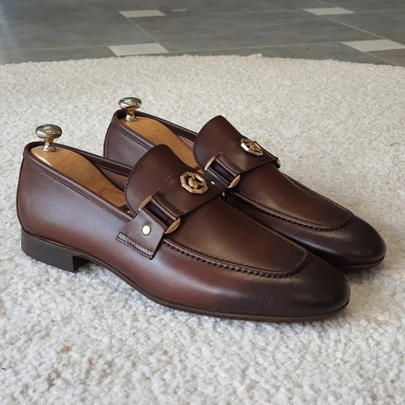 Matteo | Scarpe casual autunnali