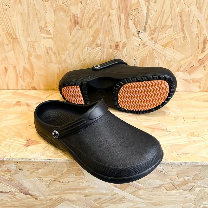 Scarpe Antiscivolo Versatili 2025 per Uomo