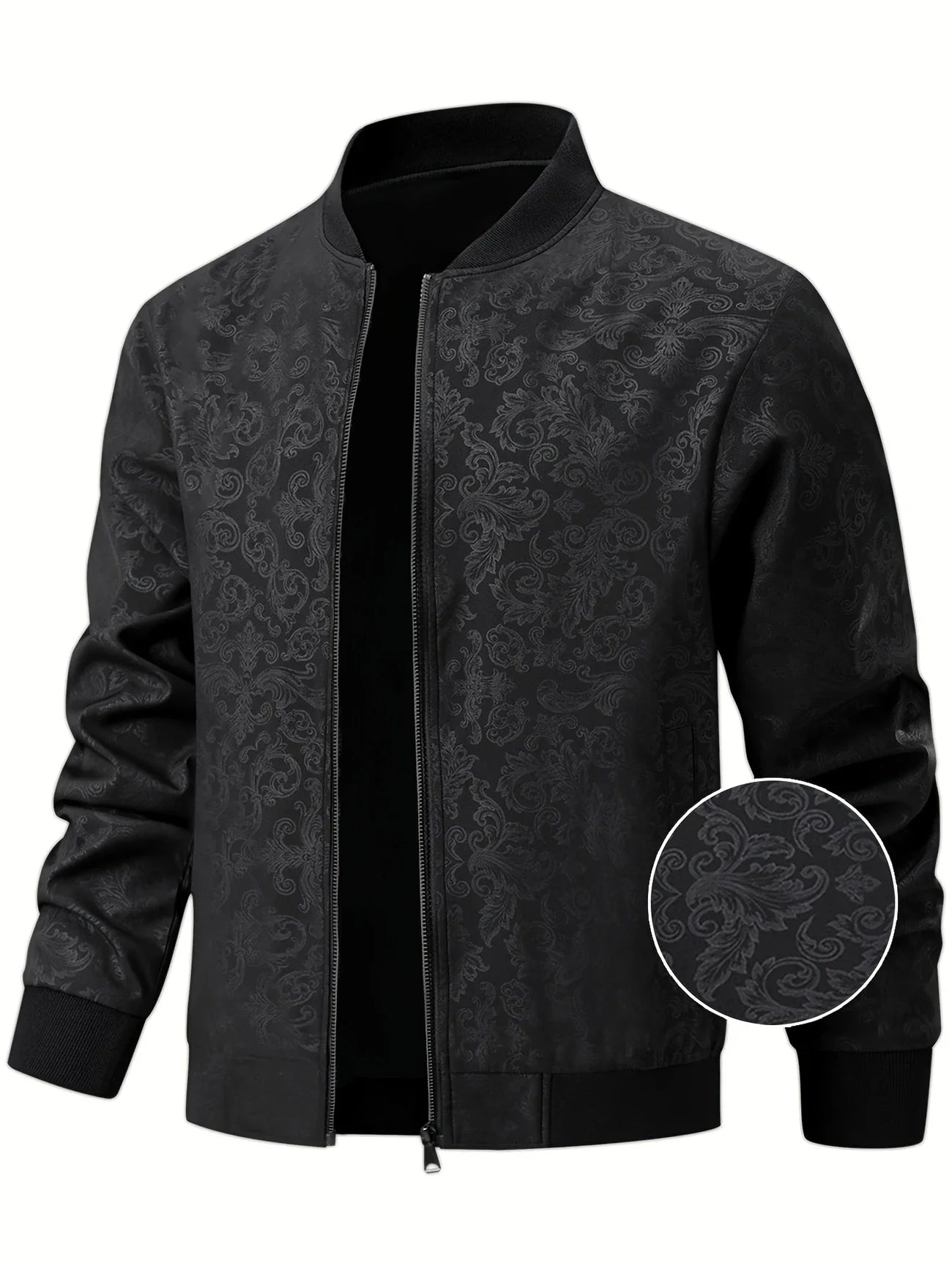 Davide | Bomber Premium Casual