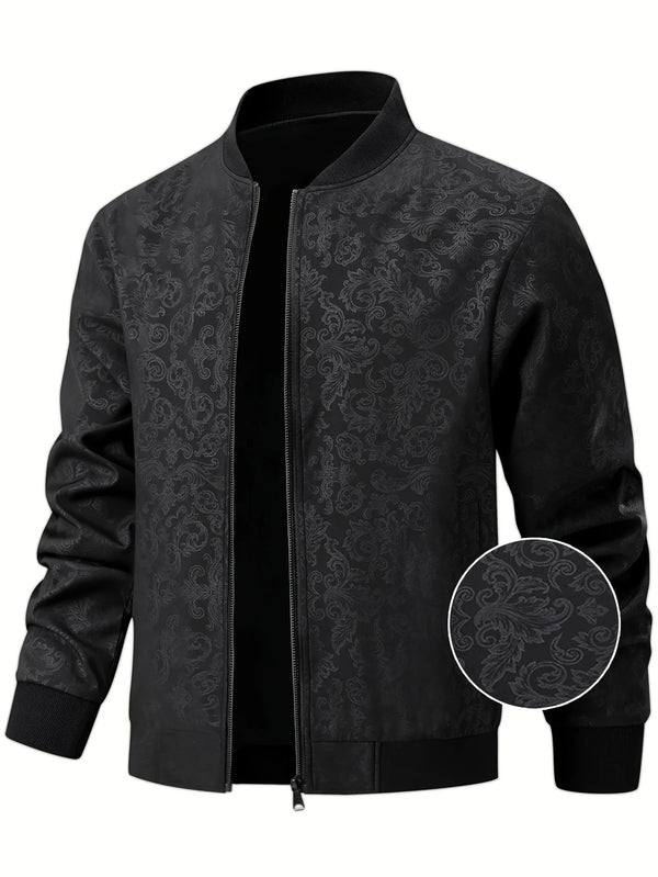 Davide | Bomber Premium Casual