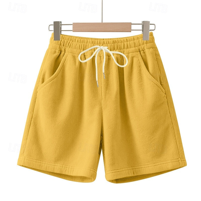 Simone | Pantaloncini Estivi Casual